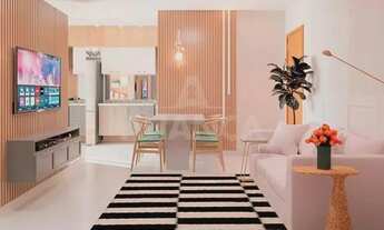 Imagem 4: Apartamento 2 quartos, condomínio clube - AP2024