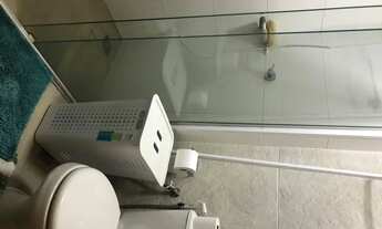 Imagem 6: Flat Mobiliado Lozandes