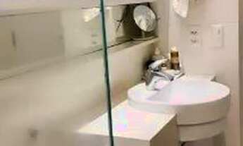 Imagem 5: Apartamento para venda tem 68 metros quadrados com 2 quartos em Vila Clementino - São Paul