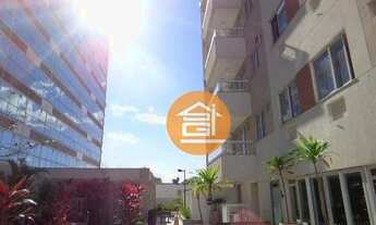 Imagem 2: Apartamento com 2 dormitórios para alugar, 51 m² por R$ 1.881,36/mês - Centro - Itaboraí/R