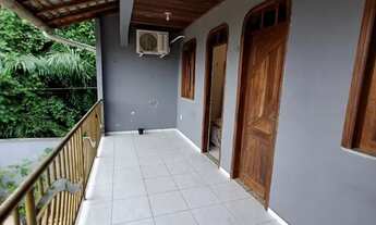 Imagem 3: Alameda Tatiana - 04/04 + Gabinete - Dúplex