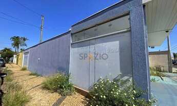 Imagem 4: Loja para alugar, 254 m² por R$ 7.827,00/mês - Cidade Jardim - Rio Claro/SP