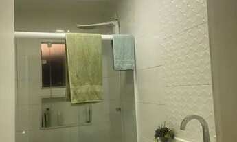 Imagem 3: Aluguel de Apto com área externa e churrasqueira