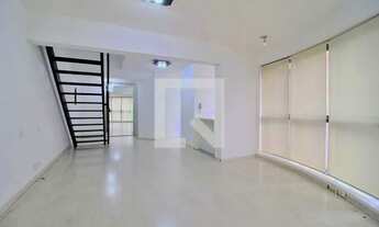 Imagem 7: Apartamento para Aluguel - Jardim, 2 Quartos, 110 m2