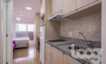 Imagem 4: Studio em Belém - São Paulo