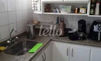 Imagem 7: São Paulo - Apartamento Padrão - Saúde