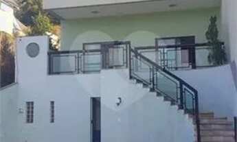 Imagem 1: Sobrado Horto Florestal