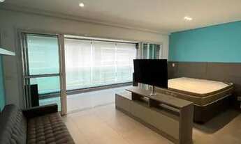 Imagem: Apartamento Mobiliado no Composite