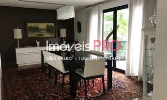 Imagem 3: Apartamento 505m² 4 dormitórios para Venda na Cerqueira César