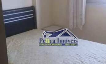 Imagem 7: Lindo apartamento para locação definitiva com lazer completo a 50 metros da praia na vila