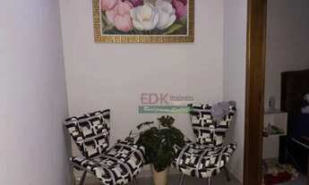 Imagem 2: Sobrado com 3 dormitórios à venda por R$ 510.000,00 - Centro - Pindamonhangaba/SP