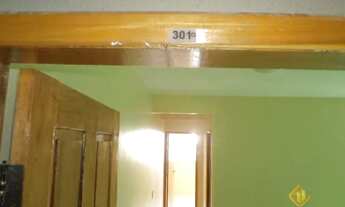 Imagem 3: Apartamento para Locação em Brasília, Setor Placa da Mercedes (Núcleo Bandeirante), 2 dorm