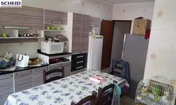 Imagem 4: ótimo sobrado e construção na Vila Gumercindo