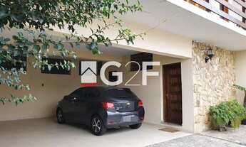 Imagem: Casa para locação Jardim Guarani