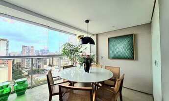 Imagem 5: Apartamento à venda no bairro Vila Olímpia - São Paulo/SP, Zona Sul