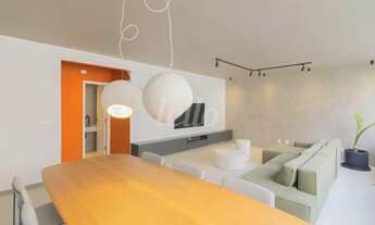 Imagem 3: São Paulo - Apartamento Padrão - Paraíso