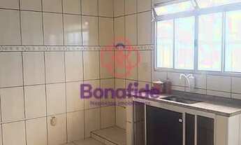 Imagem: JUNDIAÍ - Casa Padrão - PARQUE RESIDENCIAL