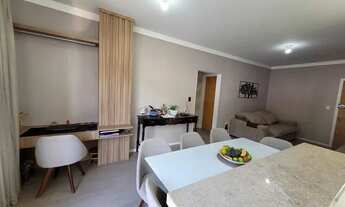 Imagem 7: Apartamento à venda, 73 m², mobiliado, 2 suítes, cozinha americana, bairro Tabuleiro - Cam