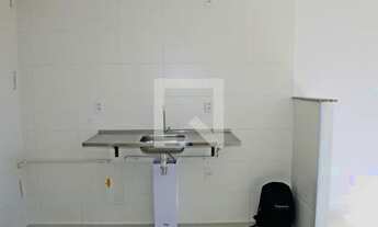 Imagem 5: Apartamento para Aluguel - Itaquera, 2 Quartos, 33 m2