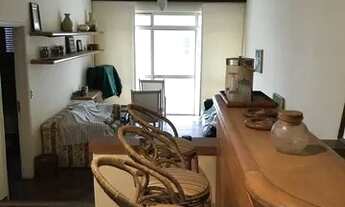 Imagem: APARTAMENTO - BARRA FUNDA - SP