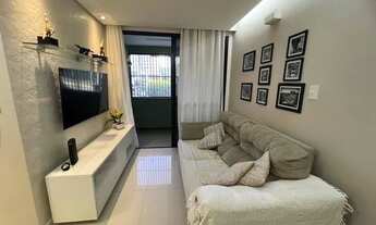 Imagem 2: Repletto condomínio clube