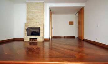 Imagem 4: São Paulo - Apartamento Padrão - Moema Pássaros