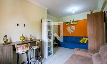 Imagem: Apartamento à Venda - Vila América, 2