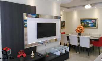 Imagem 4: Apartamento para locação, 3 quartos, 2 vagas - Nova Petrópolis - São Bernardo do Campo/SP