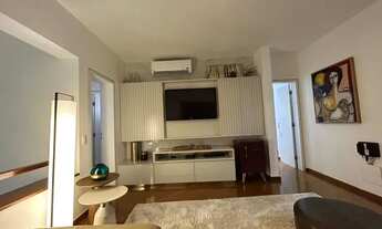 Imagem 3: Apartamento duplex à venda no Bairro Fundinho em Uberlândia