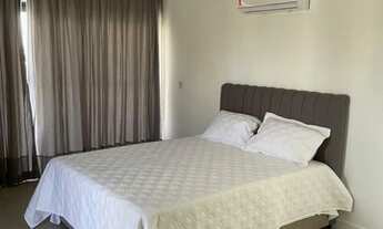 Imagem 6: Bosque da praia beira mar jacumã