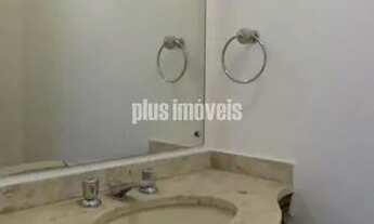 Imagem 5: CHÁCARA SANTA ELENA 295,84M²AU 4 SUÍTES, 03 GAR - LAZER DE CLUBE