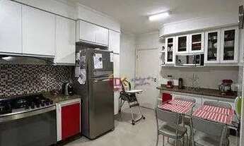 Imagem 5: Apartamento com 4 dormitórios à venda, 180 m² por R$ 955.000 - Vila Sanches - São José dos