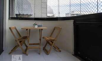 Imagem 7: Apartamento para Aluguel - Recreio, 2 Quartos, 68 m2