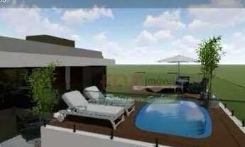 Imagem 7: Casa com 3 dormitórios à venda, 230 m² por R$ 1.500.000,00 - Piracangaguá (Chácara Flórida