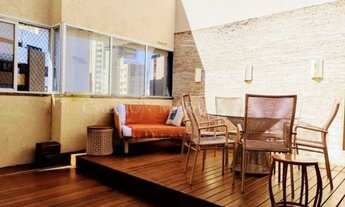 Imagem 3: Excelente cobertura duplex, nascente, no melhor da Graça / WhatsApp - 71.98782.7277