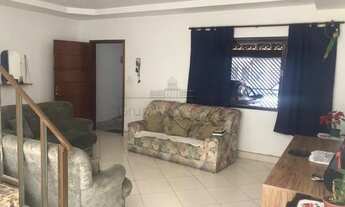 Imagem 3: Casa Sobrado em São José dos Campos