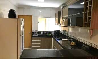 Imagem: Alugo casa em condomínio portal dos girassóis