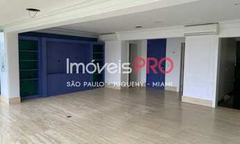 Imagem 5: Maravilhoso apartamento de 205 m2 no Panamby reformado