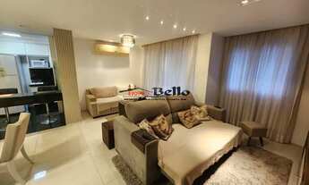 Imagem 3: VENDO LINDO APARTAMENTO NO LUAU DO RECREIO MOBILIADO E PROJETO DE ARQUITETO