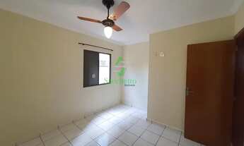 Imagem 7: Apartamento para Venda em Limeira, Vila Conceição, 3 dormitórios, 2 banheiros, 1 vaga