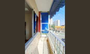 Imagem 7: Apartamento para Aluguel - Del Castilho, 2 Quartos, 88 m2