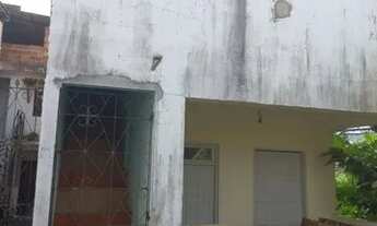 Imagem 5: Aluguel casa 1/4 mussurunga chama zap