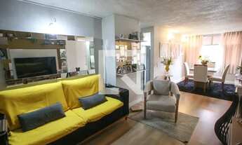 Imagem 2: Apartamento para Aluguel - Taquara, 2 Quartos, 70 m2