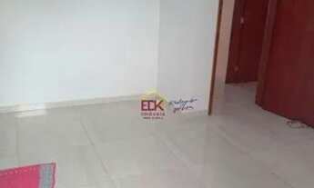 Imagem 6: Sobrado com 4 dormitórios à venda, 192 m² por R$ 530.000,00 - Parque Residencial Santo And