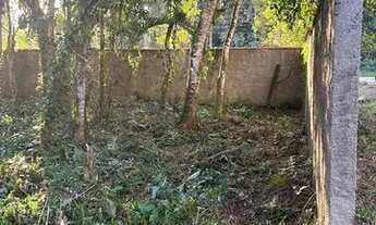 Imagem 3: Terreno de chácara 25x50 documentado