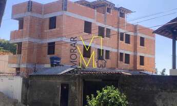 Imagem 2: Cobertura com 3 Quartos - Vila Cloris em Belo Horizonte/MG