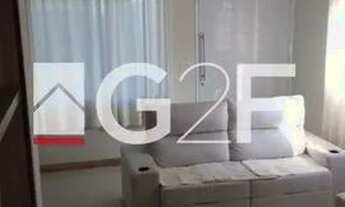 Imagem 5: Sobrado para venda no Parque Alto do Taquaral!