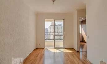 Imagem 3: Apartamento para Aluguel - Tatuapé, 2 Quartos, 54 m2