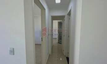 Imagem 3: Várzea Paulista - Apartamento Padrão - Ieiri