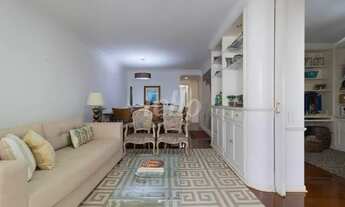 Imagem 2: São Paulo - Apartamento Padrão - Higienópolis